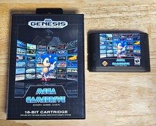 Sega genesis mega for sale  Albany