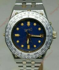 Raro vintage eberhard usato  Italia