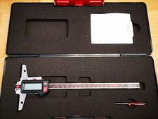 Mahr ewri tiefenmessschieber gebraucht kaufen  Leun