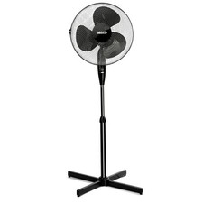 Salco standventilator schwarz gebraucht kaufen  Bremerhaven
