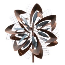 Windrad dandelion gegenläufig gebraucht kaufen  Bechhofen