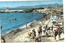 Fours brusc plage d'occasion  Toulon-