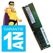 8go ram ddr4 d'occasion  France