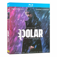 Polar disc brand d'occasion  Expédié en Belgium