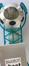 Swatch beat aluminum usato  Torre di Mosto