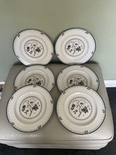 old royal doulton plates for sale  STOKE-ON-TRENT