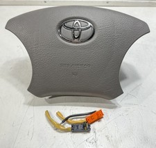 Usado, 2005 - 2011 TOYOTA TACOMA AIRBAG AIRBAG VOLANTE COM INTERRUPTOR DE CONTROLE DE ÁUDIO comprar usado  Enviando para Brazil