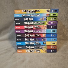 Dog man book for sale  Ottumwa