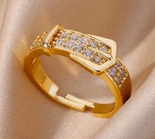 Gürtelschnallen ring ffener gebraucht kaufen  Mülheim an der Ruhr