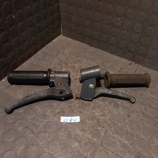 Comandi manubrio piaggio usato  Musile di Piave
