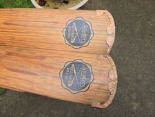 Vintage smokers ash for sale  Minocqua