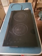 Usado, Placa vitrocerámica. SOLO RECOGIDA LOCAL. comprar usado  Enviando para Brazil