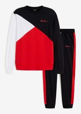 Herren jogginganzug reiner gebraucht kaufen  Deutschland