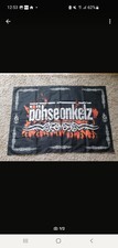 Böhse nkelz flagge gebraucht kaufen  Scharbeutz
