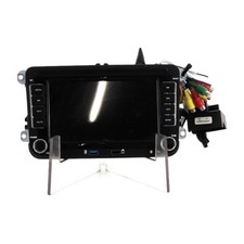 Autoradio adaptable volkswagen d'occasion  Livron-sur-Drôme