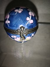 Limoges m.c peint for sale  TAUNTON