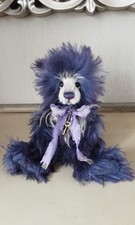 Charlie bears mirabelle for sale  STOKE-ON-TRENT