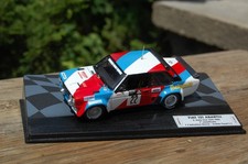 Transkit fiat 131 usato  Volvera