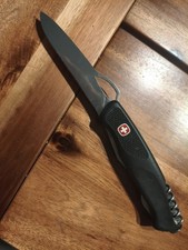 Wenger ranger taschenmesser gebraucht kaufen  Zülpich