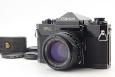 Near mint canon d'occasion  Expédié en Belgium