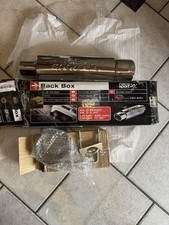 Sumex pan8000 endtopf gebraucht kaufen  Moormerland