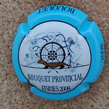 Capsules champagne bouquet d'occasion Capsules champagne bouquet d'occasion  Tours-sur-Marne