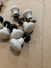 Lot top knob for sale  Clayton