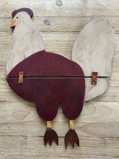 Rustic primitive wooden for sale  Smithfield