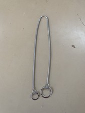 Catena orologio portofaflio usato  Casalecchio di Reno