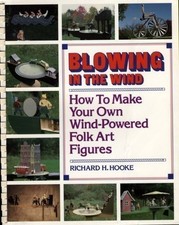 Blowing wind make for sale  Interlochen