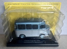 Citroen type 1952 d'occasion  Expédié en Belgium