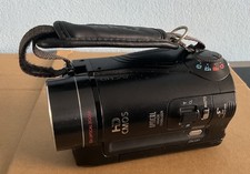 Canon digital camcorder for sale  BUCKLEY