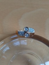 Christ 585 gelbgoldring gebraucht kaufen  Kösching