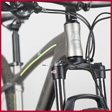 Usado, NOS BIANCHI KUMA 29.1 29" 2016 9 VELOCIDADES MTB MOUNTAIN BIKE TAMANHO M 17 SHIMANO DEORE comprar usado  Enviando para Brazil