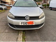 Golf mk6 1.6 for sale  ILFORD