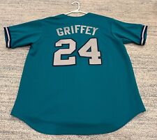 Majestic ken griffey for sale  Chesterfield