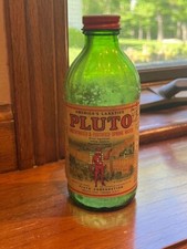 Pluto concentrated spring for sale  Des Moines