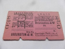 Old british railway for sale  LITTLEHAMPTON