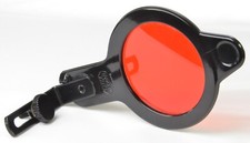 Rare leitz red d'occasion  Expédié en Belgium