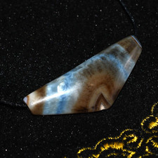 Genuine ancient banded d'occasion  Expédié en Belgium