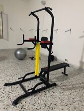 Attrezzi fitness pilates usato  Casoria