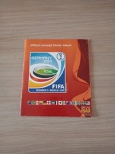 Rare album panini d'occasion  Aigre