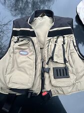 Fly fishing vest. for sale  GUILDFORD