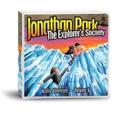 Jonathan park volume for sale  Montgomery