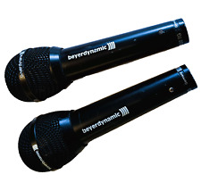 Beyer m700 mikrofone gebraucht kaufen  Hattingen