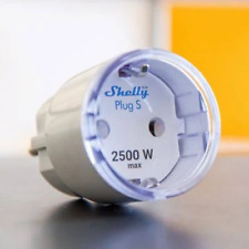 Shelly plus plug gebraucht kaufen  Moers