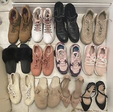 Women footwear joblot for sale  LONDON