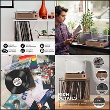 Vinyl record player for sale  USA