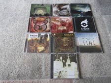 Sealed heavy metal for sale  SOUTHAMPTON