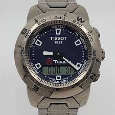 Tissot touch 253 for sale  Tucson